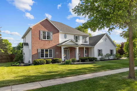501 E Carrington Ln, Appleton, WI 54913 photo 46