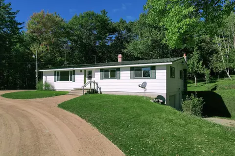W5328 13 Road, Wallace, MI 49893