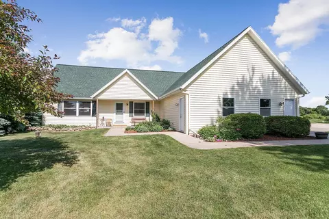 N7190 Hwy 114, Menasha, WI 54952
