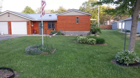 w5029 Highland Drive, Shawano, WI 54166