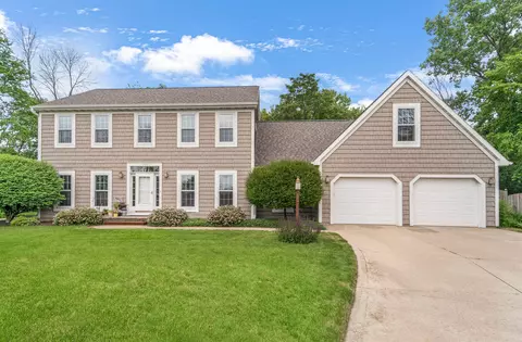 1594 Sheboygan St, Oshkosh, WI 54904