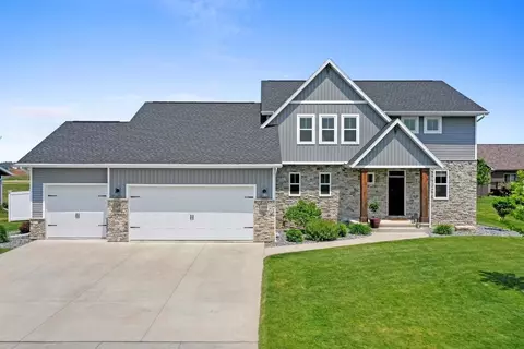 1026 Cider Dr, De Pere, WI 54115