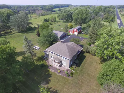 4507 W Fisk Ave, Oshkosh, WI 54904
