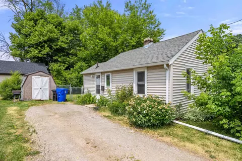 2313 S Jefferson St, Appleton, WI 54915