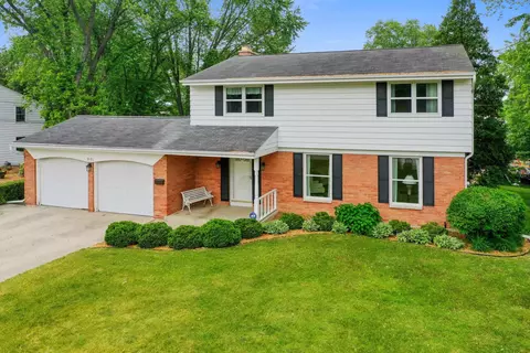 3101 Ravine Way, Green Bay, WI 54301
