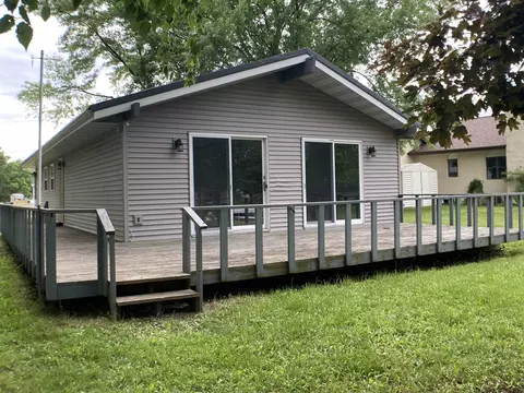n5662 West Channel Drive, Shawano, WI 54166