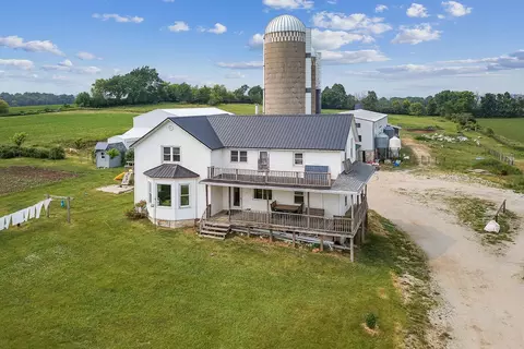 w7770 County Road H, Elkhart Lake, WI 53020