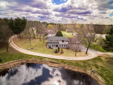 n2377 Hillside Road, Wautoma, WI 54982