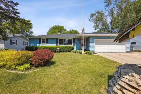 2550 Libal St, Green Bay, WI 54301