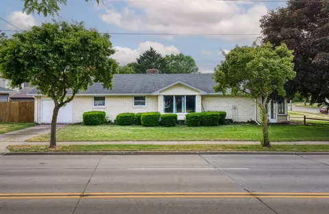 731 E Byrd St, Appleton, WI 54911