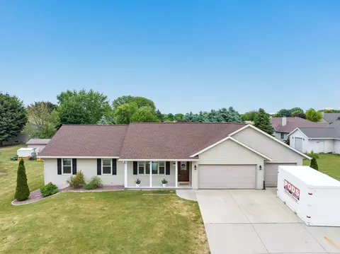 2574 Jody Dr, New Franken, WI 54229