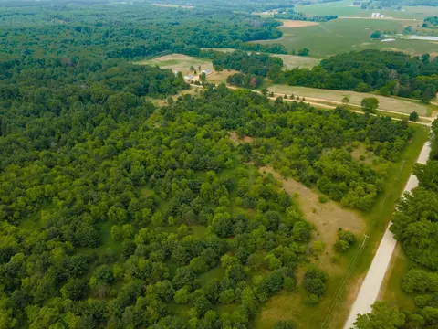 Badger Avenue, Wild Rose, WI 54984