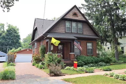 915 Eldorado St, Appleton, WI 54911
