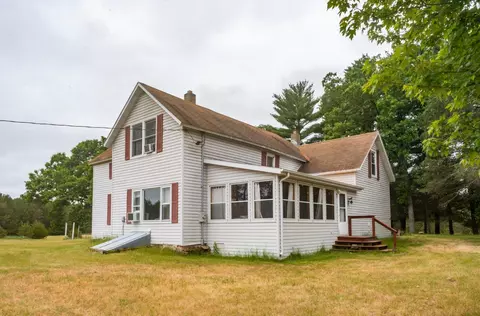 n9099 16th Avenue, Neshkoro, WI 54960