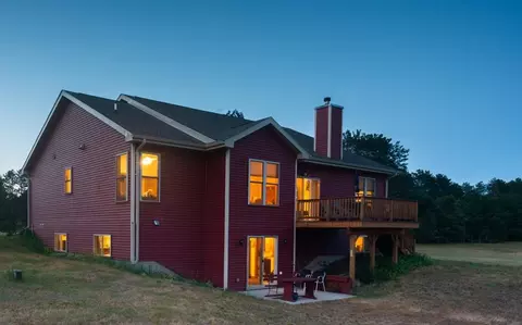 n9097 16th Avenue, Neshkoro, WI 54960