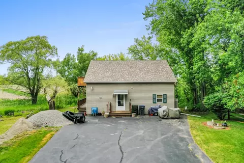 7052 Mountain Rd, Pickett, WI 54964