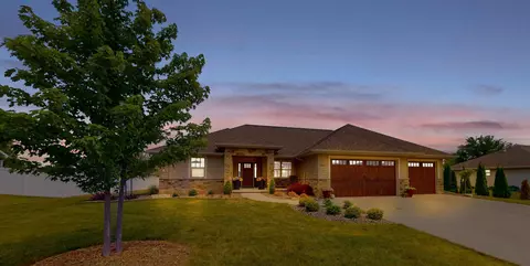 2033 Sandy Springs Rd, De Pere, WI 54115