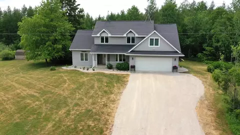 2177 Stevenson Pier Rd, Brussels, WI 54204