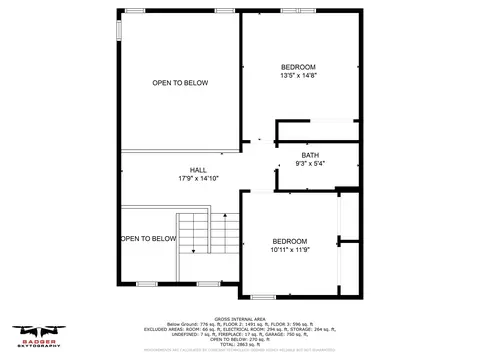 6643 Anthony Dr, Sobieski, WI 54171 photo 68