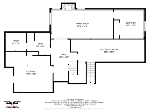 6643 Anthony Dr, Sobieski, WI 54171 photo 70
