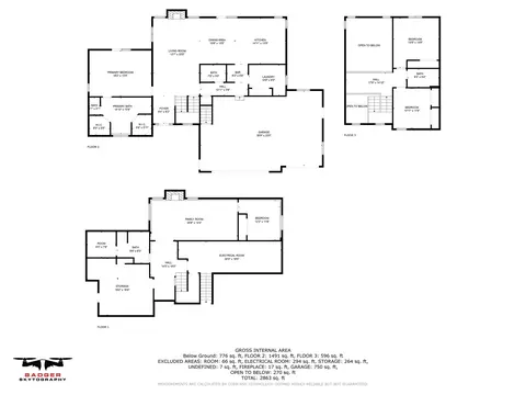 6643 Anthony Dr, Sobieski, WI 54171 photo 67
