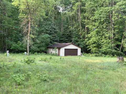 n11770 Meadowlark Lane, Athelstane, WI 54104
