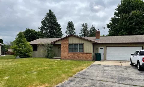 3509 Northridge Ct, Appleton, WI 54914