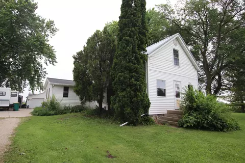 W7207 County Road Oo, Fond Du Lac, WI 54937