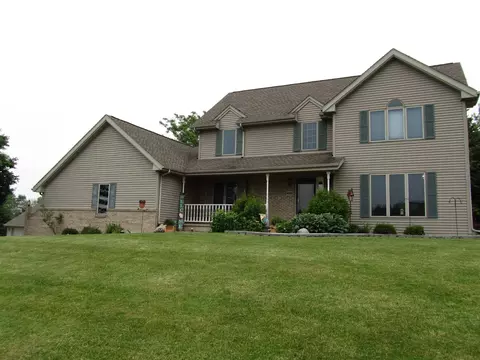w3968 Stoneridge Drive, Fond Du Lac, WI 54937