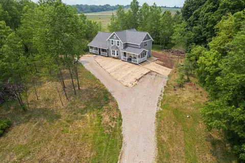 8295 Steeple Hill Dr, Larsen, WI 54947
