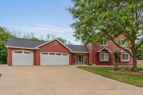 3701 S Boyd Ct, Appleton, WI 54915