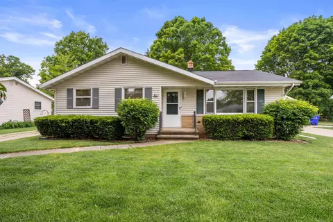 621 S Arlington St, Appleton, WI 54915