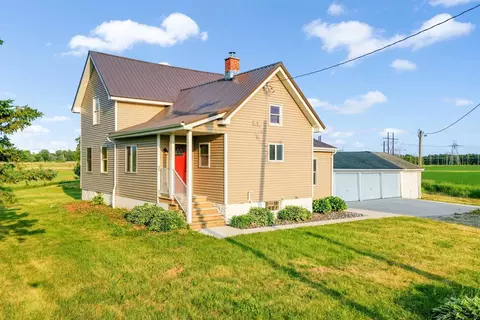 w3435 Rock Road, Freedom, WI 54913