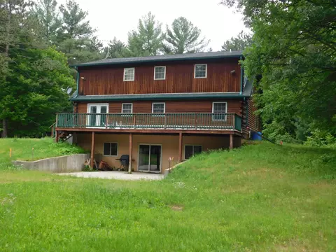 N2550 Cty Cc Road, Clintonville, WI 54929