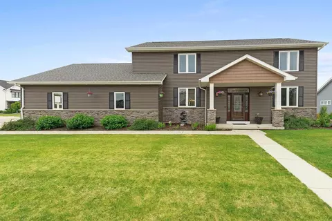 w5749 Jochmann Drive, Appleton, WI 54915 photo 63