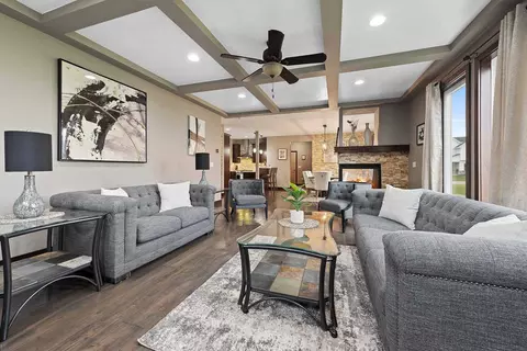 w5749 Jochmann Drive, Appleton, WI 54915 photo 4