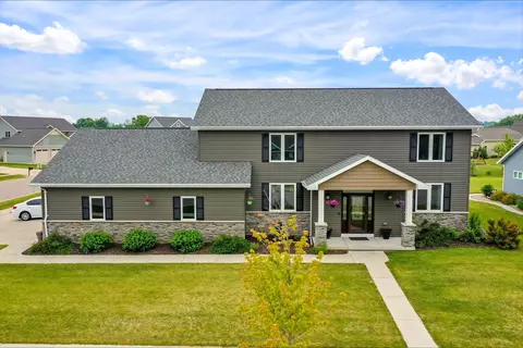 w5749 Jochmann Drive, Appleton, WI 54915 photo 64