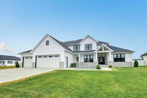 2209 Goblet Ln, De Pere, WI 54115