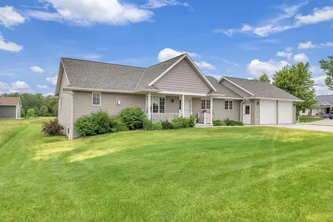 125 N Bayfield Ave, Sturgeon Bay, WI 54235