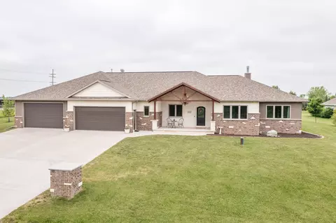 w496 Jillian Court, Kaukauna, WI 54130