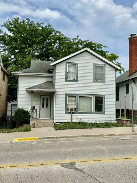 119 N Wisconsin St, Berlin, WI 54923