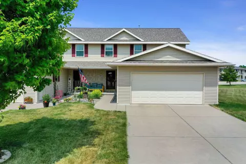 1706 Burgoyne Ct, De Pere, WI 54115