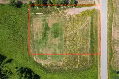 Hwy T, Manawa, WI 54949
