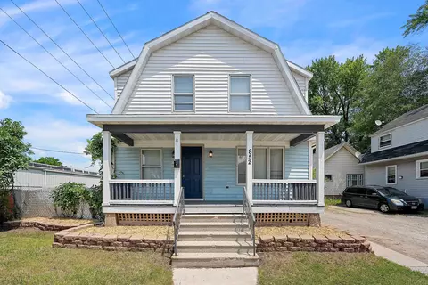 852 N Shawano Ave, Green Bay, WI 54303