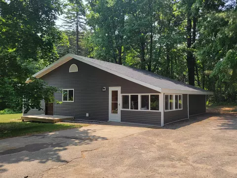 w7611 Short Street, Wautoma, WI 54982