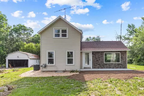 2528 N State Road 116, Omro, WI 54963