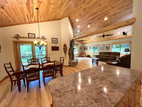 7630 Frontier Rd, Boulder Junction, WI 54512 photo 11