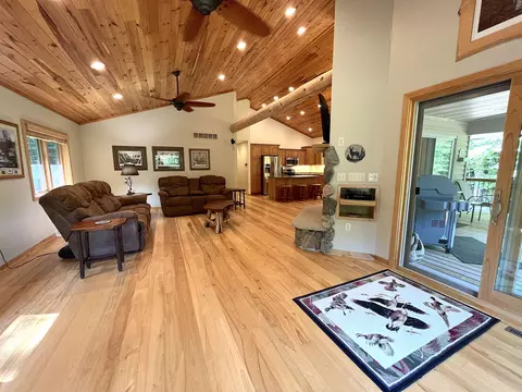 7630 Frontier Rd, Boulder Junction, WI 54512 photo 6