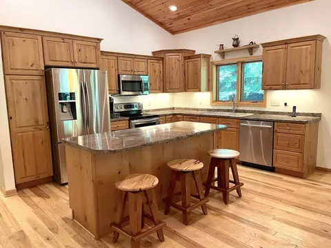 7630 Frontier Rd, Boulder Junction, WI 54512 photo 8