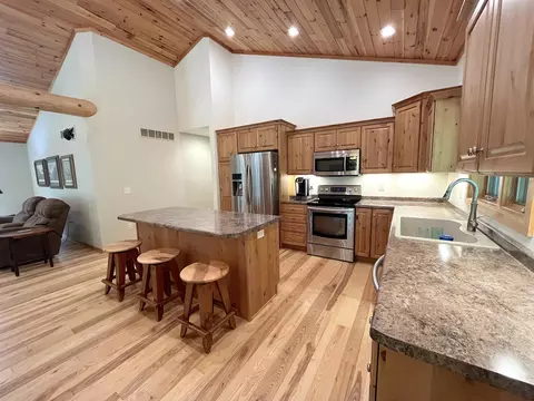 7630 Frontier Rd, Boulder Junction, WI 54512 photo 9